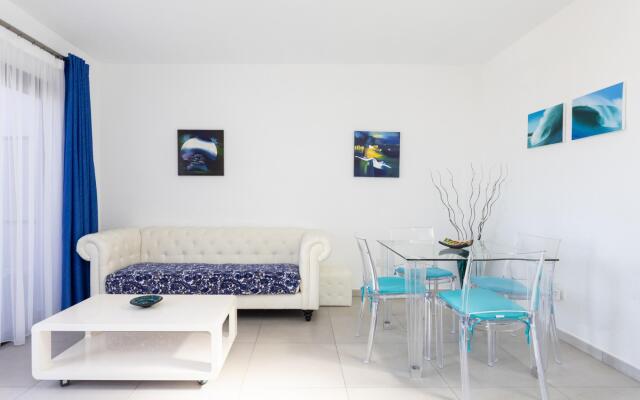 Home2Book Charming Apartment Costa del Silencio