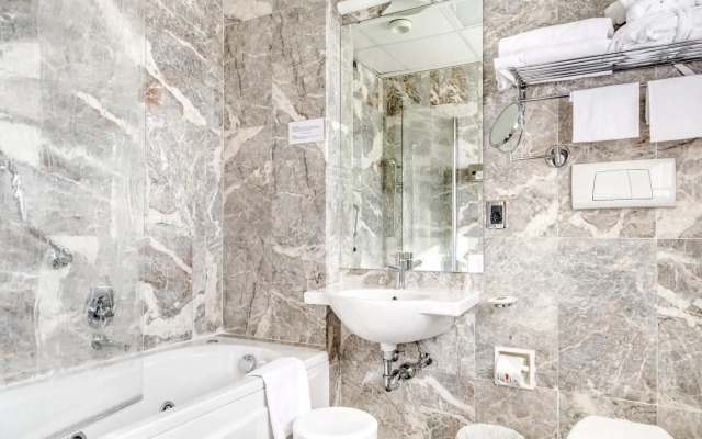 Aparthotel Adagio Access Paris Vanves Porte de Versailles