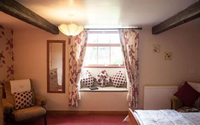 Hill Top Farm B&B