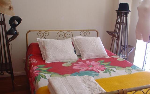 Susanas Home in Campo de Ourique