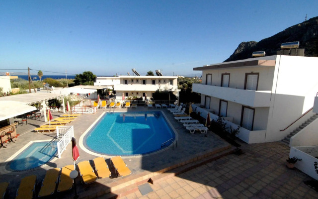 Villa Popi