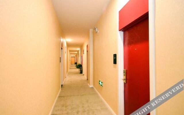 Yashiju Business Hotel