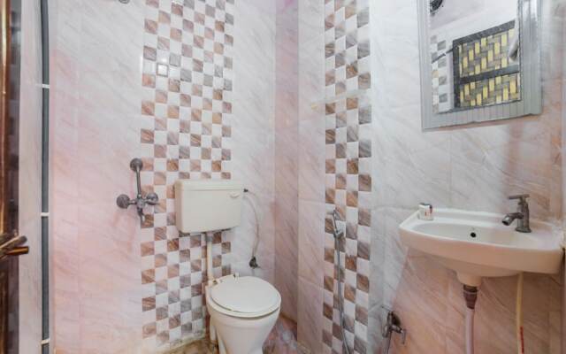 OYO 18425 Hotel Blue Mountain