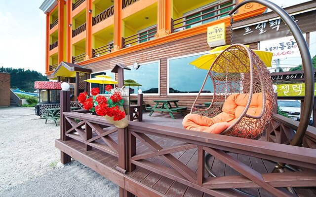 Gangneung Le'Select Pension