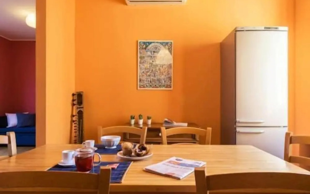 Dieci Flexyrent Apartment