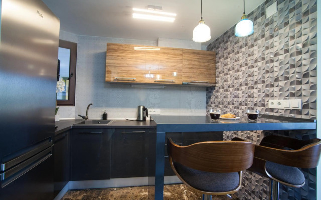 Apartment on Bautista Lafora 2