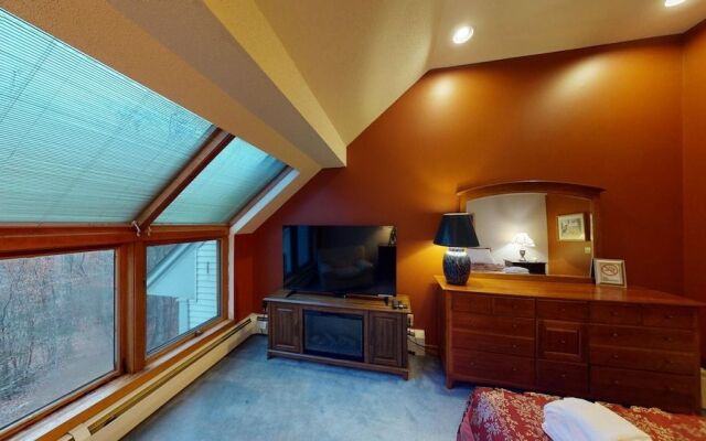 Sunrise - Bear Ridge C4