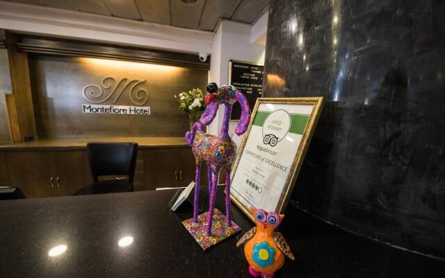 Montefiore Hotel
