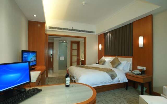 Zhejiang Media Hotel