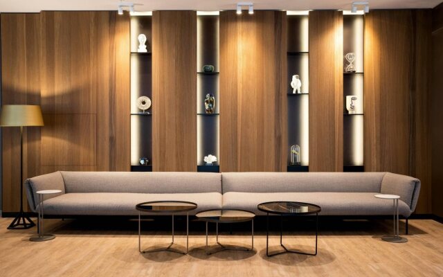 AC Hotel Riga
