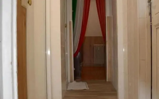 Napoleone III guest house