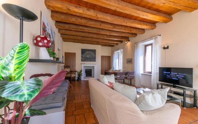 Casa Luisa