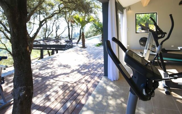 La Maison de Crillon