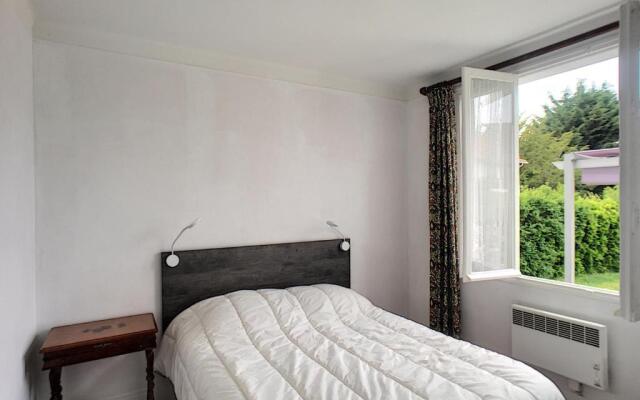 Maison Jullouville, 3 pièces, 4 personnes - FR-1-361-34