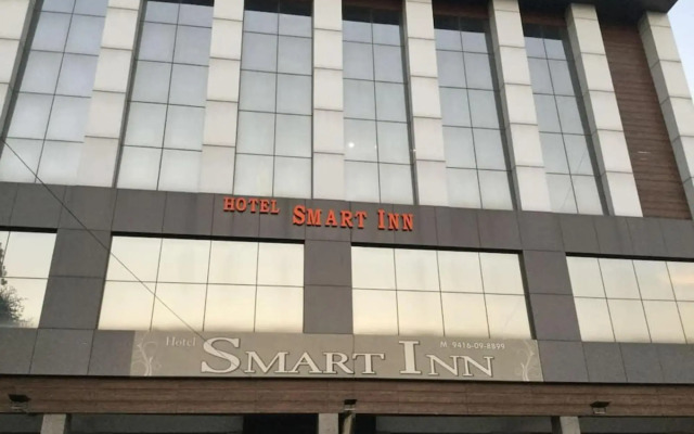 Smart Inn Hotel