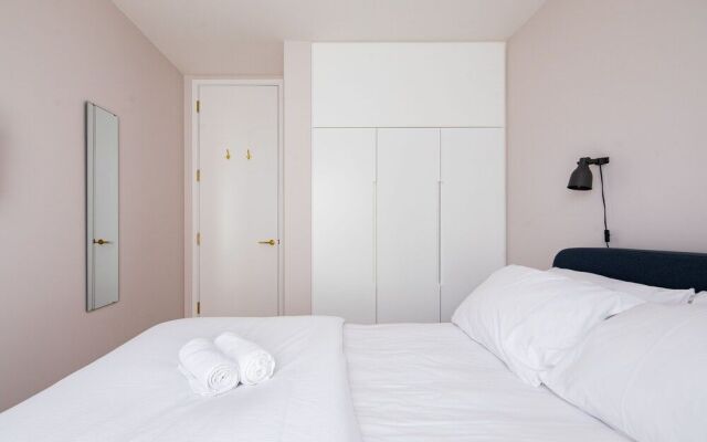 Hausd - Clerkenwell
