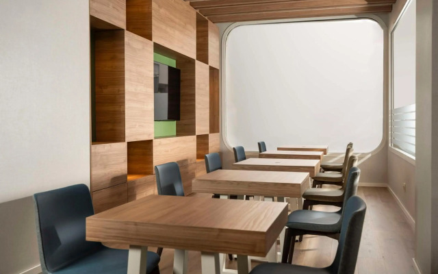 Hilton Garden Inn Padova City Centre