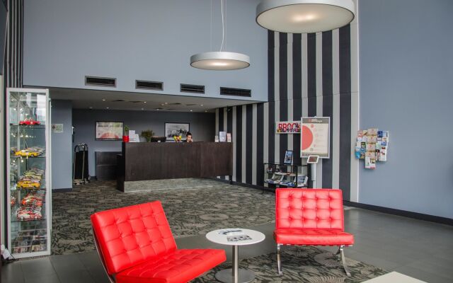 Rydges Mount Panorama Bathurst