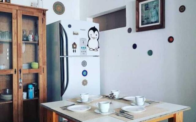 Inefável Hostel Floripa