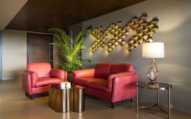 YU Hotel Candolim