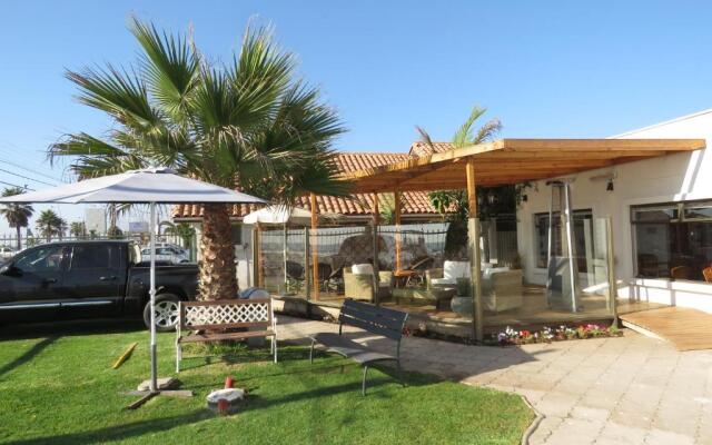 Hotel La Fuente