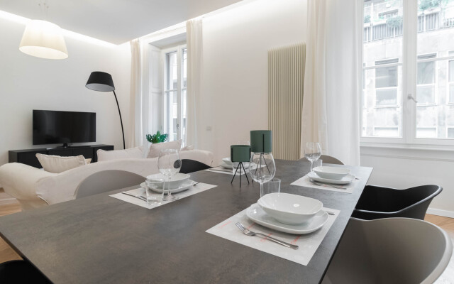 Italianway - Pindemonte 1