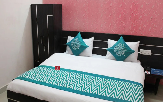 Oyo 2857 Hotel Delite