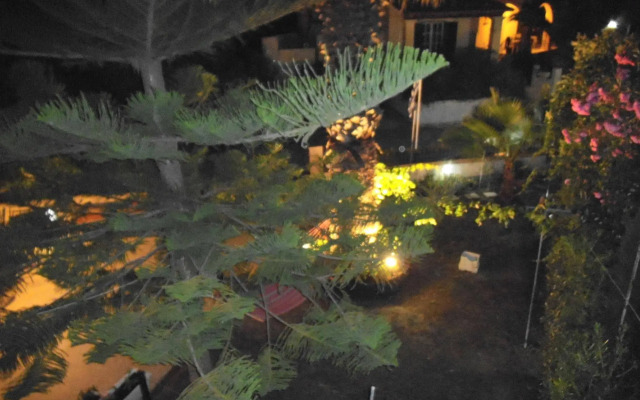 Villa Xenos Studios & Apartments