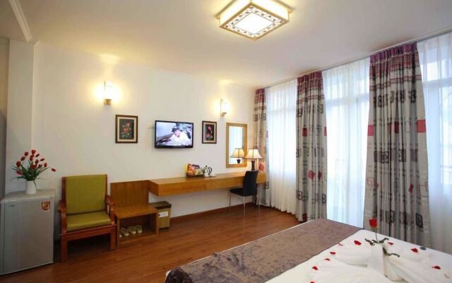 Family Holiday Hotel