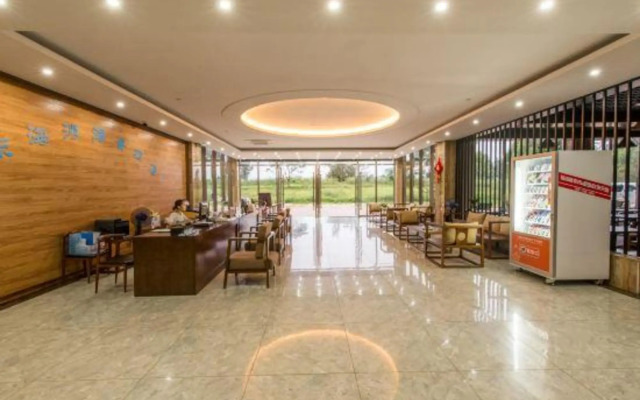 Weizhou Island - HeChenghaijing Hotel (Weizhou Island Shell Beach Branch)