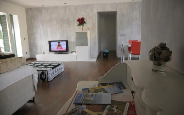 Encantador apartamento en S'Agaró-Platja de Aro