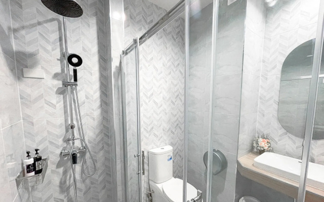 The Space Hotel Chiangrai