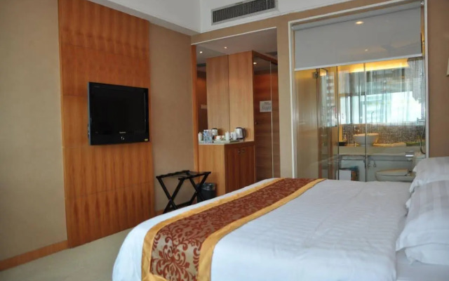 Chang'an Hotel Shenzhen