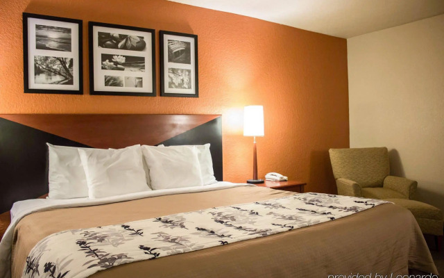 Sleep Inn and Suites - Ocala / Belleview
