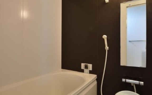 Guesthouse & Salon ShukuShuku