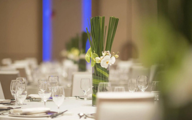 Sheraton Qingdao West Coast