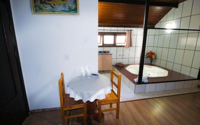 Pousada Sol Nascente