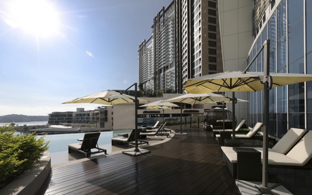 Pinetree Marina Resort