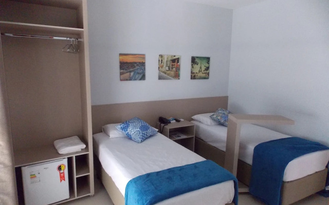 Atlas Hotel - Centro