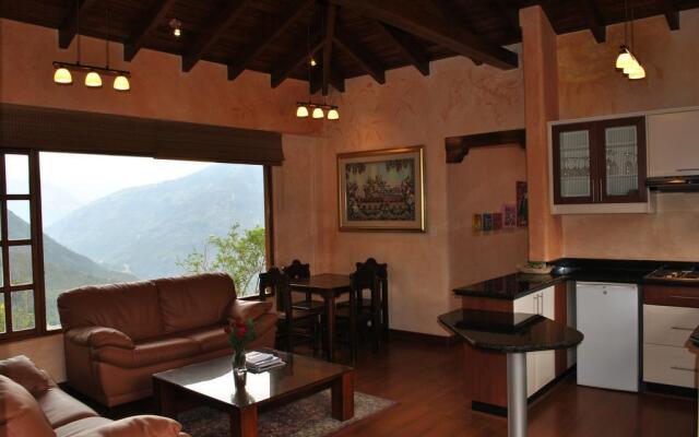Luna Volcan, Adventure Spa - formerly Luna Runtun