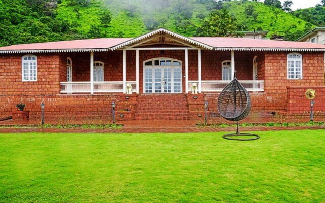 Regenta Place Green Leaf Mahabaleshwar