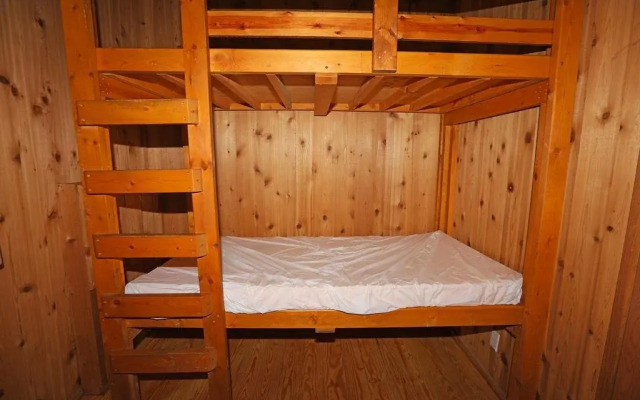 White Pines Campsites - A Cruise Inn Park