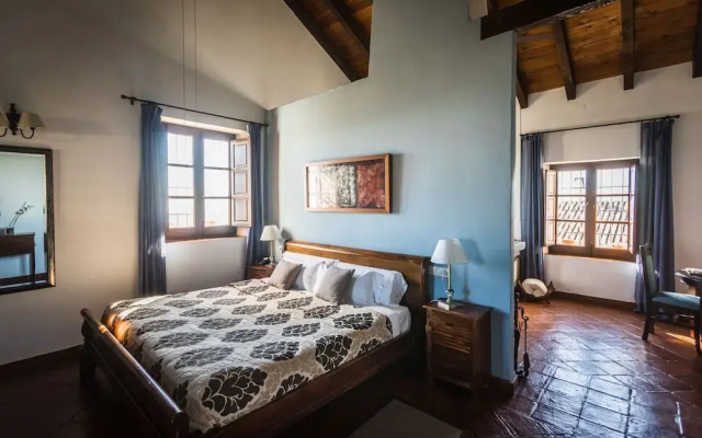 Hotel Fuente del Sol