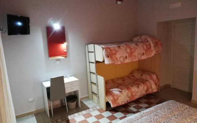 B&B Enjoy Ercolano