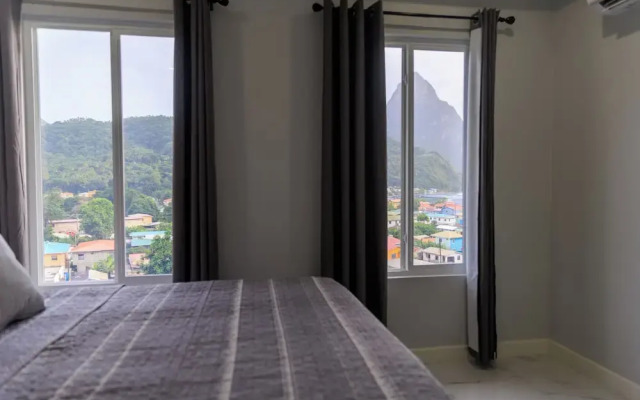 Caldera Villas
