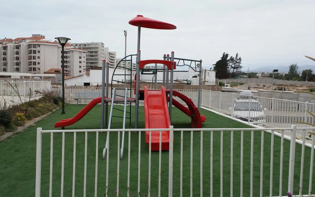 La Serena Mini Departamento