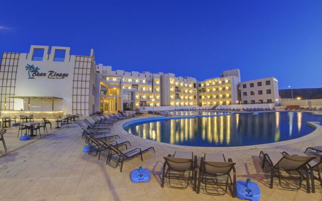 Sol Y Mar Beau Rivage