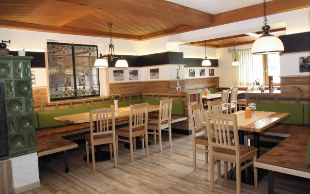 Gasthof Hotel zur Post