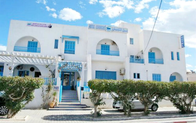 Hotel Corniche Monastir