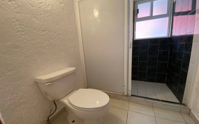 Hotel Horizonte Valle de Bravo